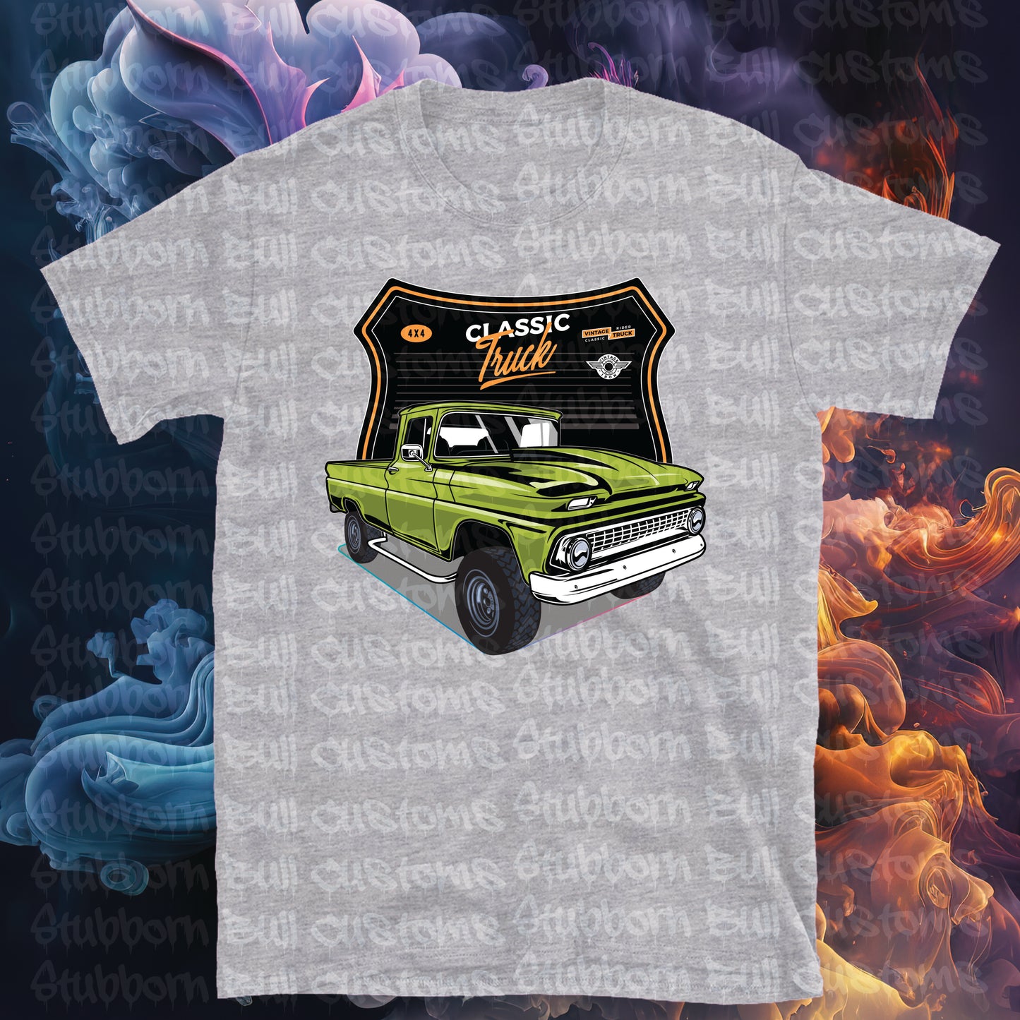 Classic Truck