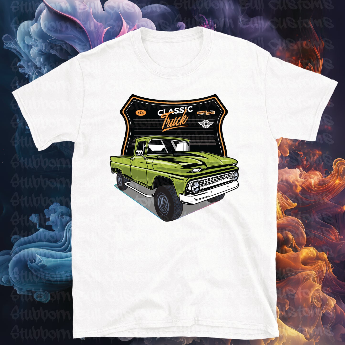 Classic Truck