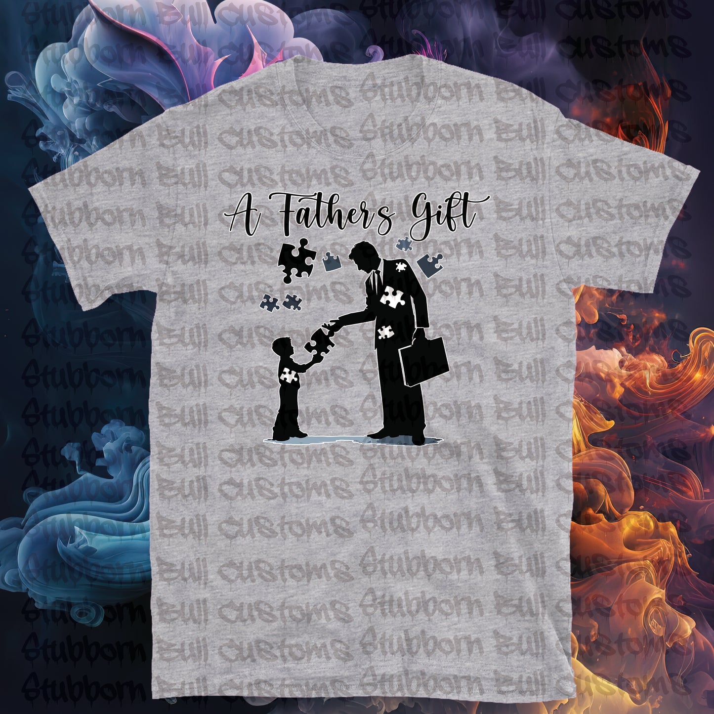 A Father's Gift