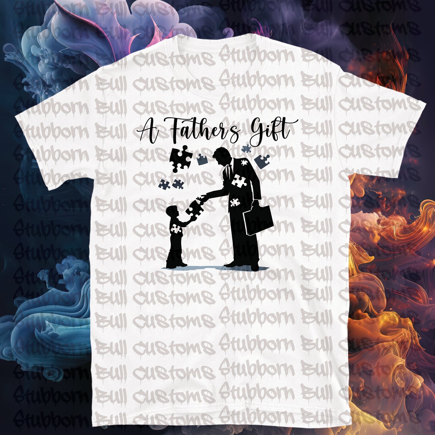 A Father's Gift