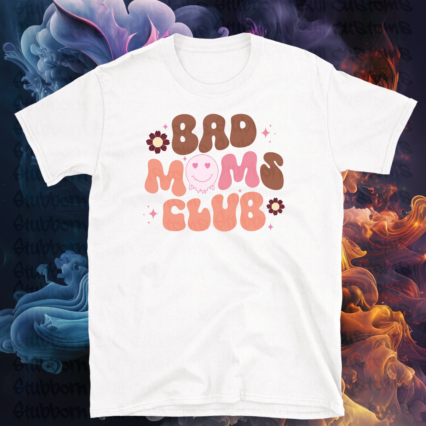 Bad Moms Club