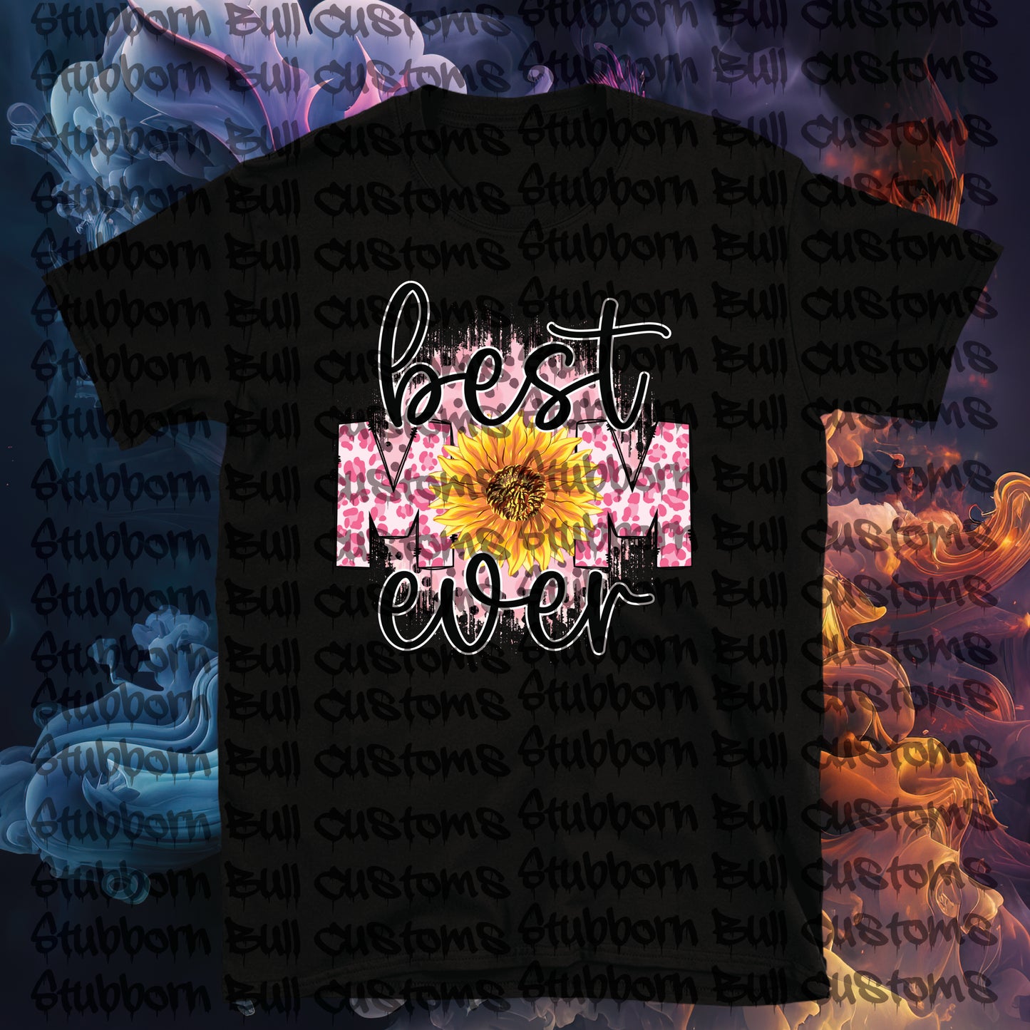 Best Mom Ever