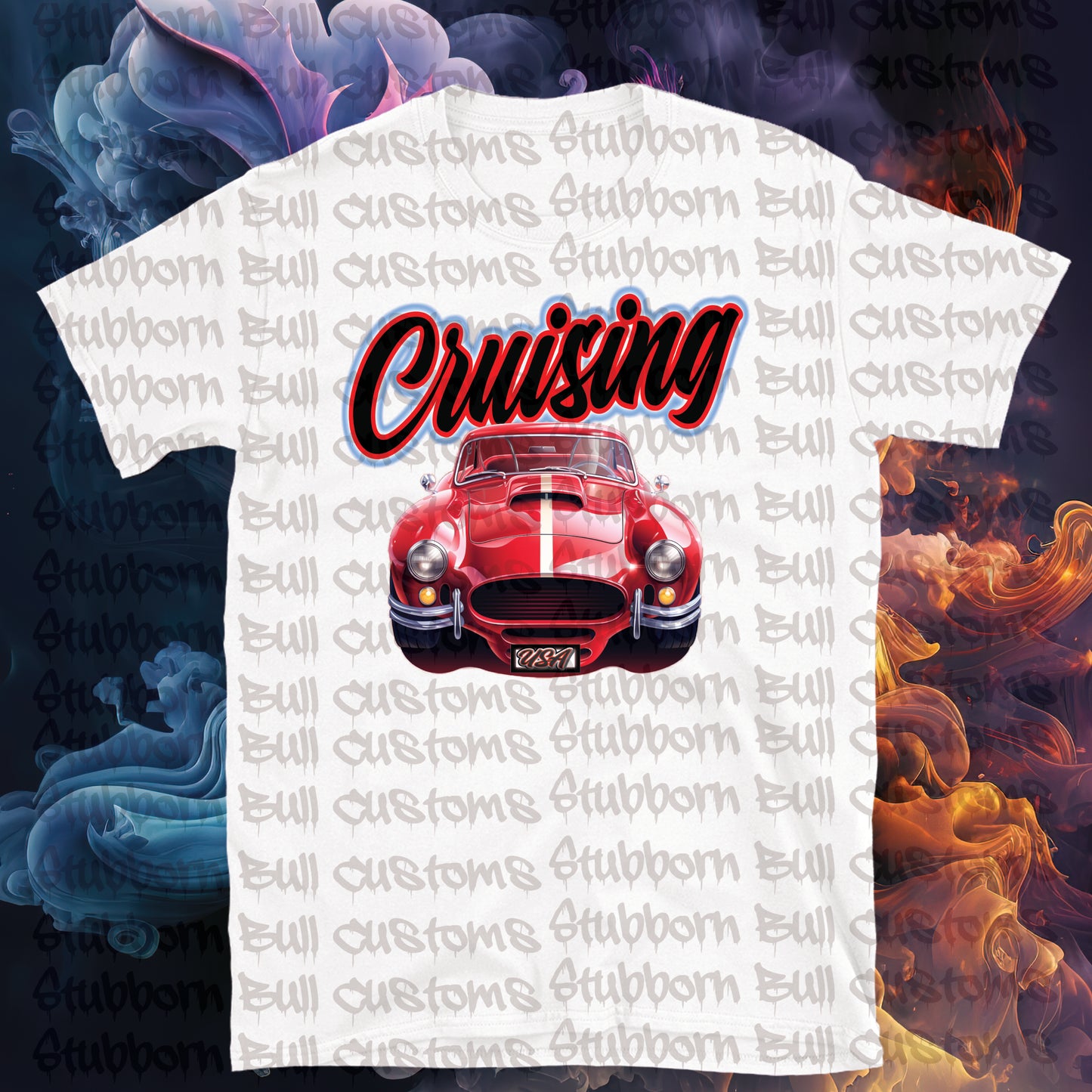 Cruising USA