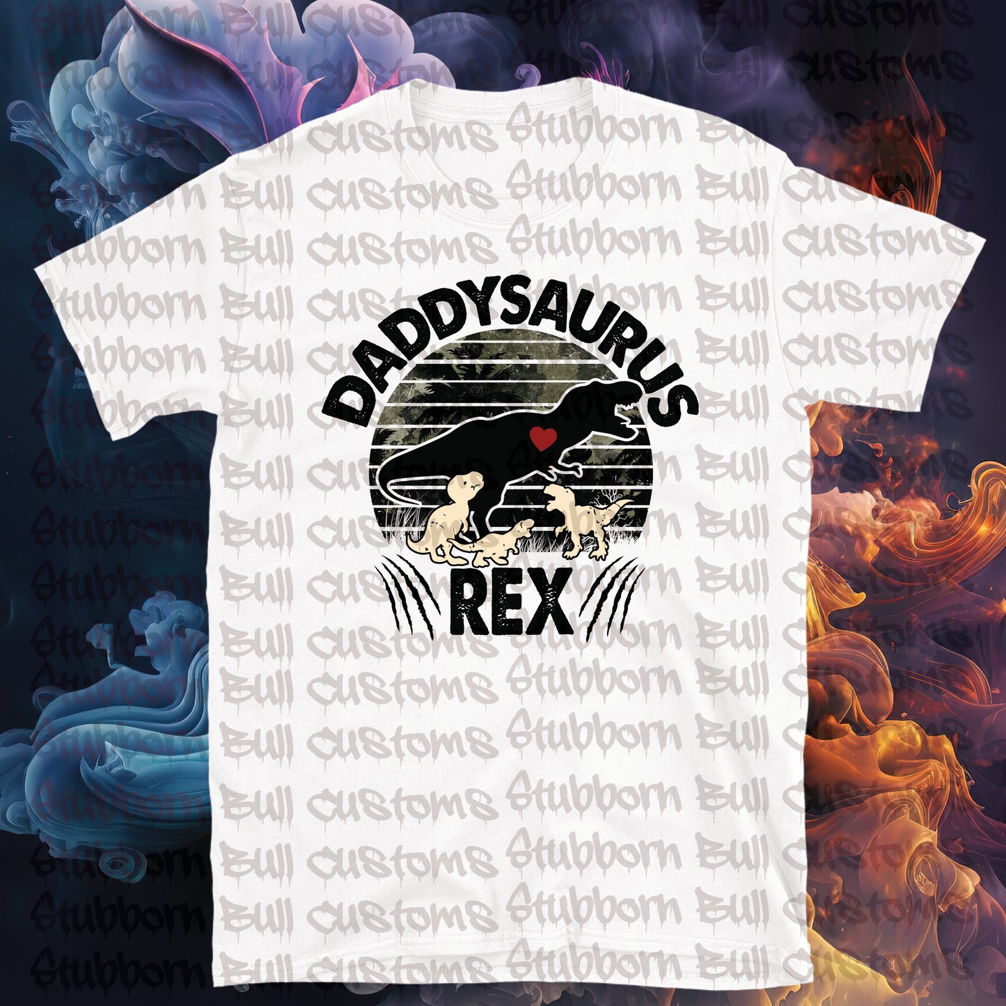 Daddysaurus