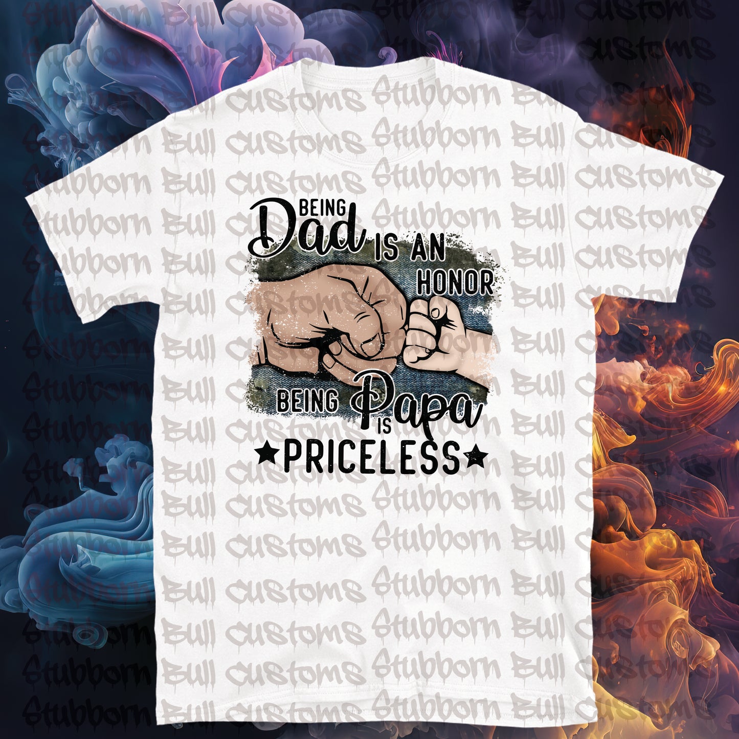 Papa Priceless