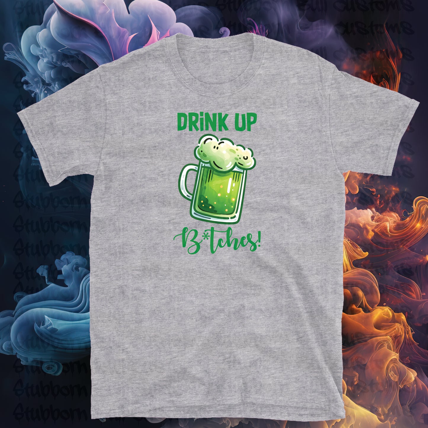 Drink up B!tches