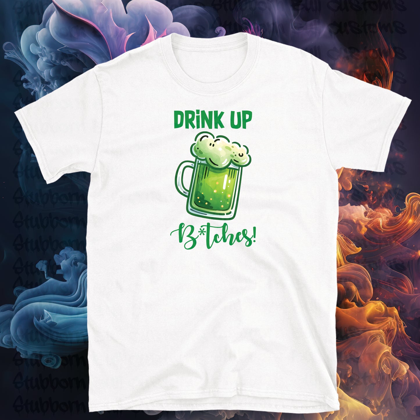 Drink up B!tches