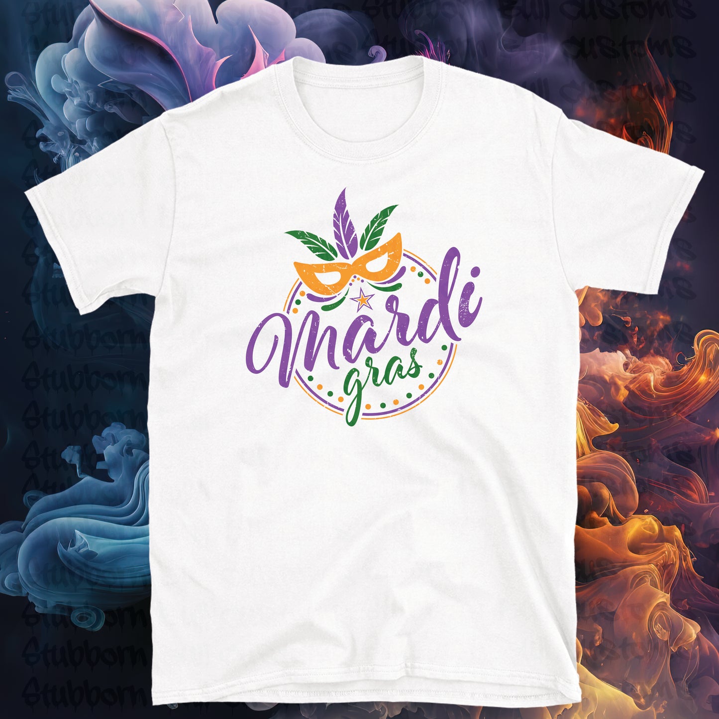 Mardi Gras