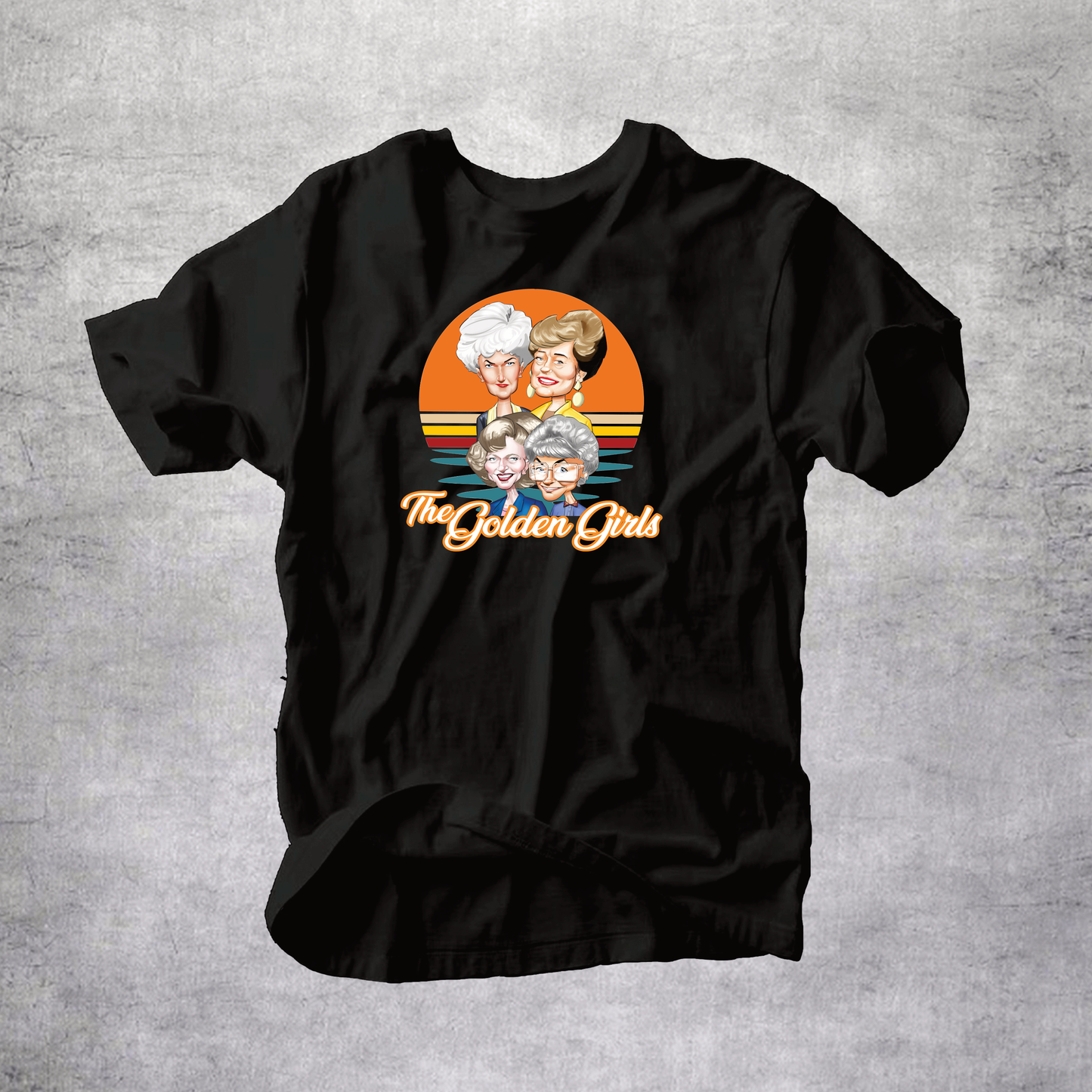 Classy Ladies Tees