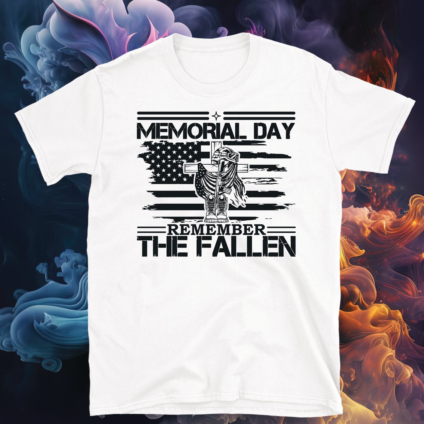 Remember the Fallen