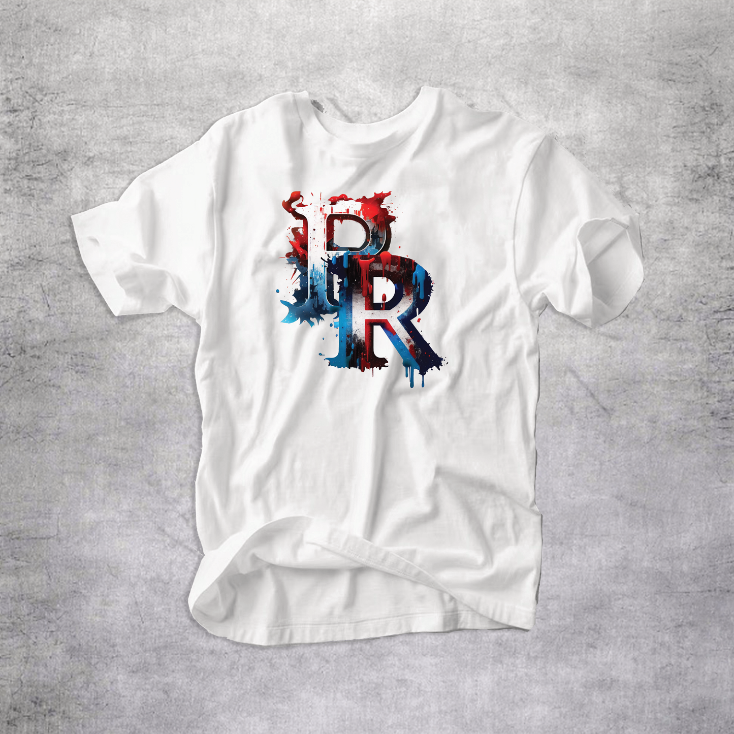 Puerto Rican Pride Short Sleeve T Shirt