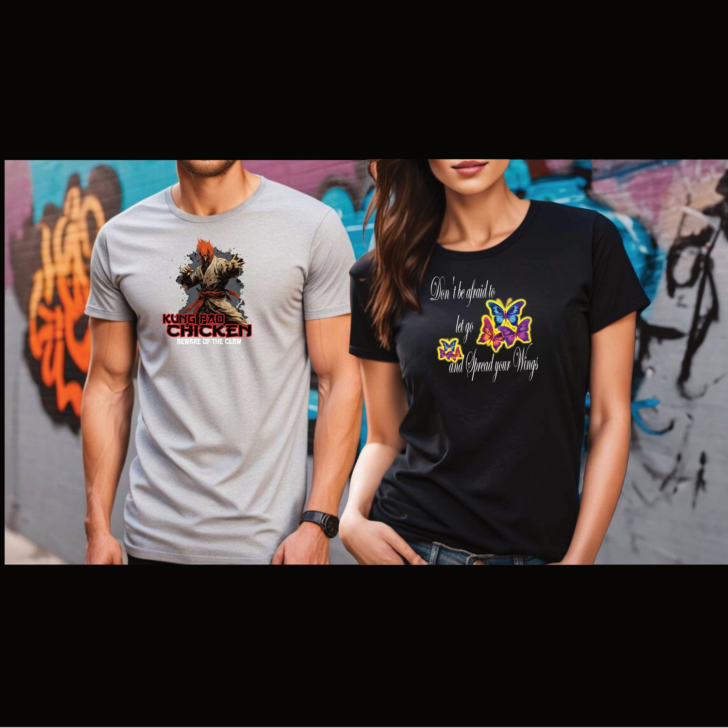 T-Shirts