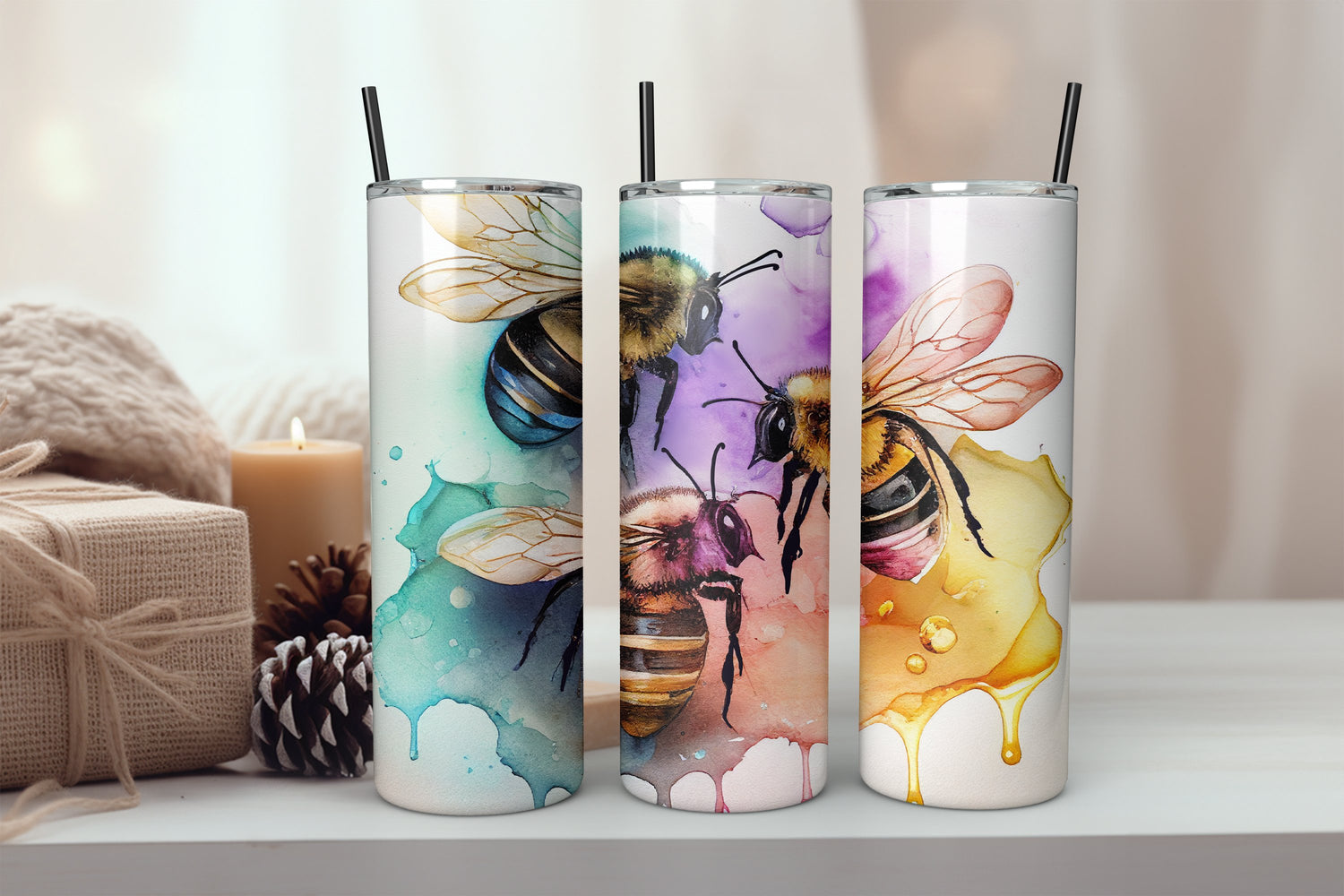 Tumblers