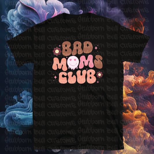 Bad Moms Club