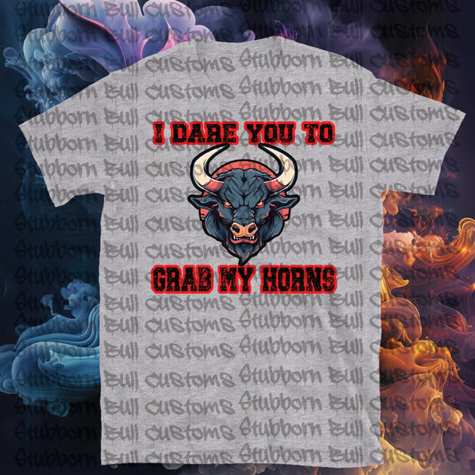 Bull by the Horns