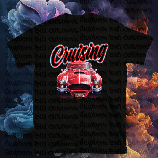 Cruising USA