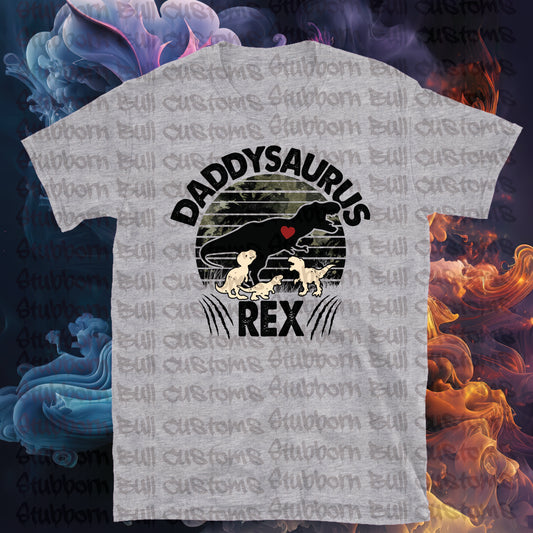 Daddysaurus