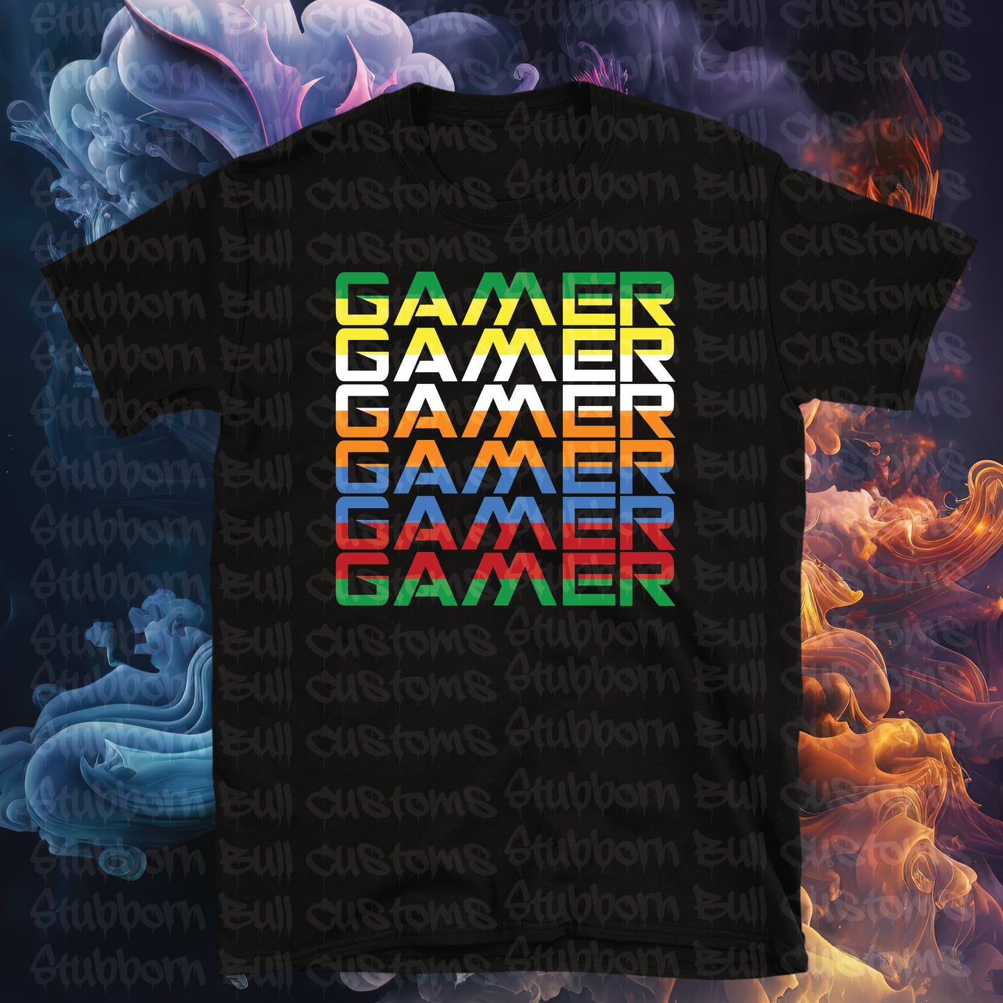 Gamer