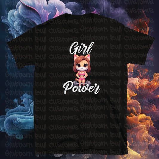 Girl Power