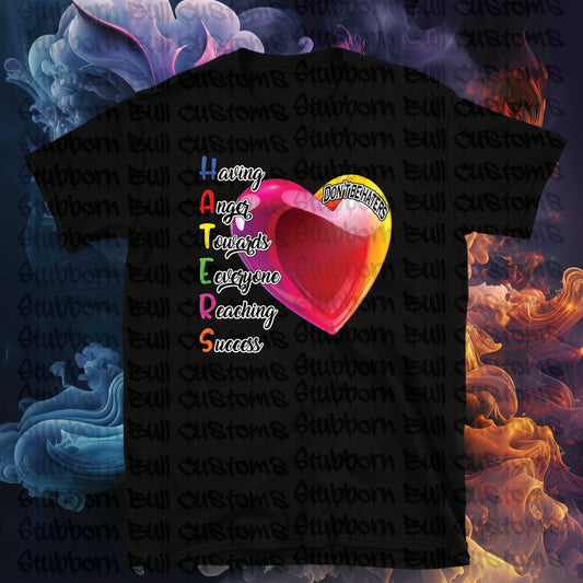 H.A.T.E.R.S. Tee