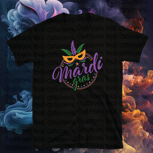 Mardi Gras