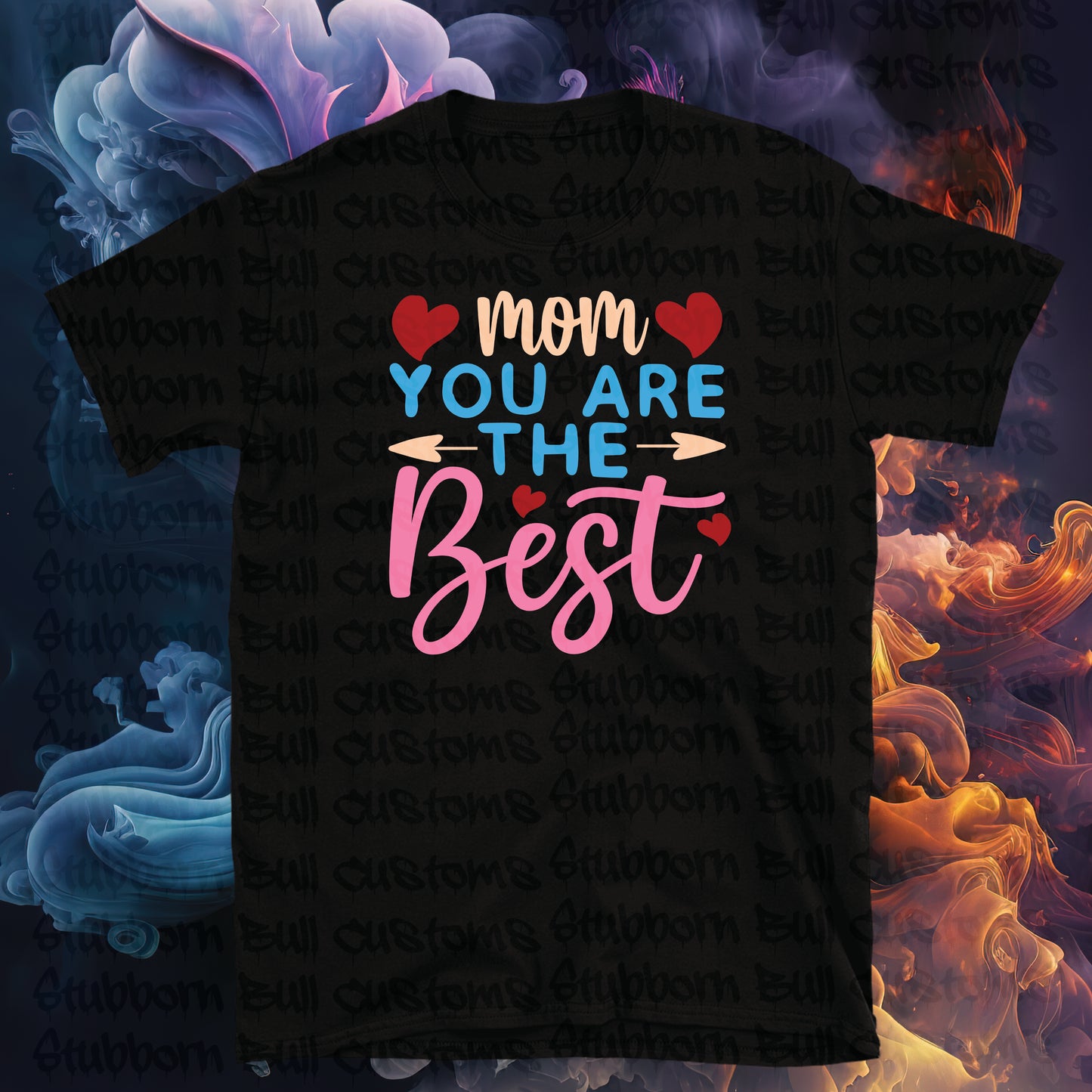 Best Mom