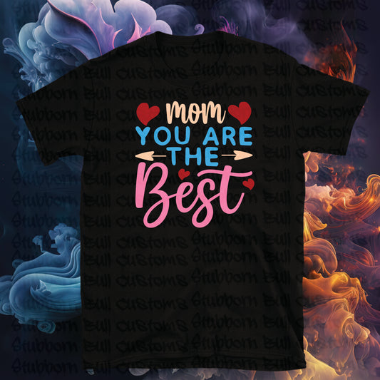 Best Mom