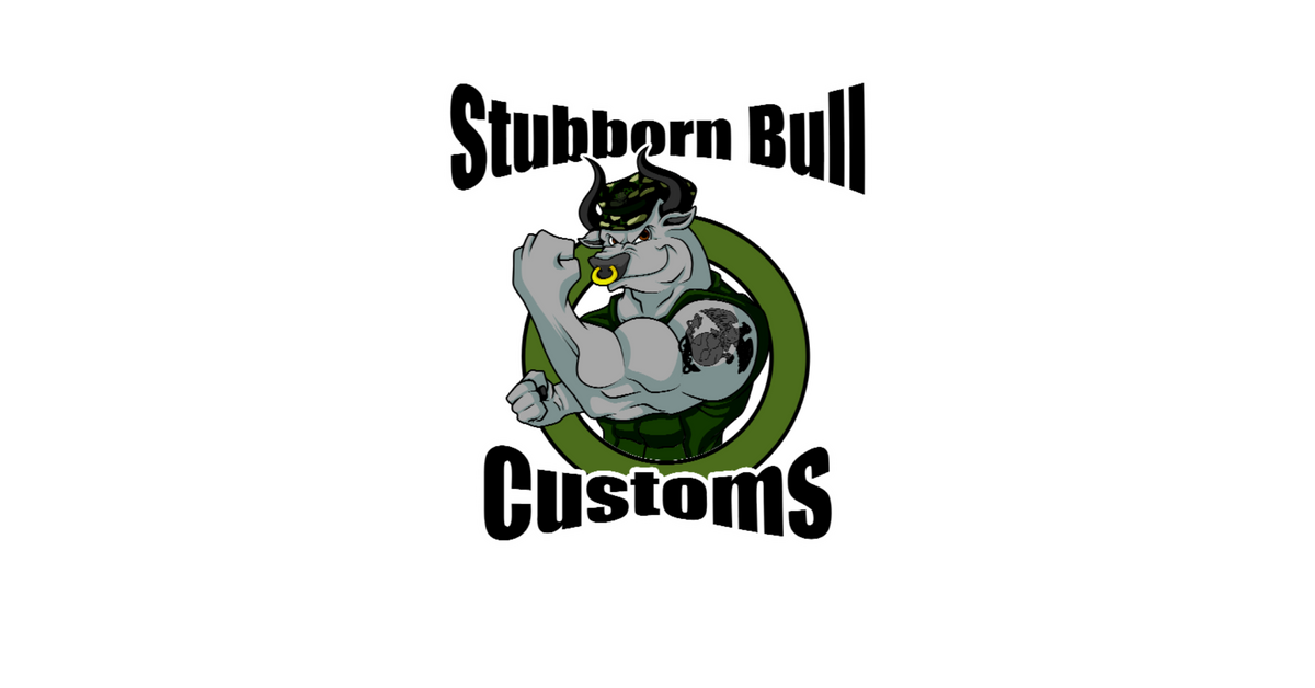 Custom Laser Engraved Gifts, Slate Signs & Apparel | Stubborn Bull Cus ...