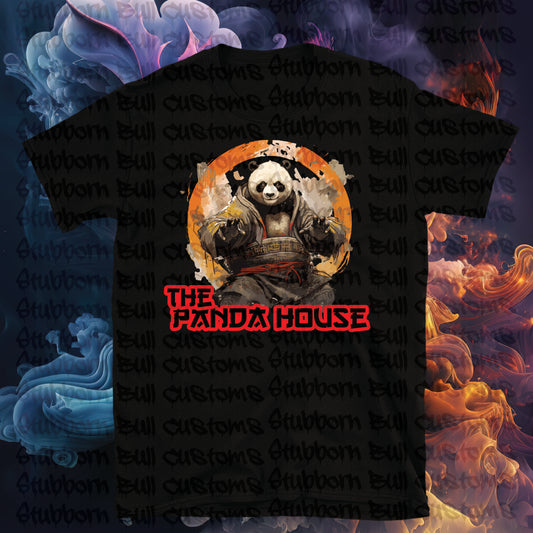 Panda House