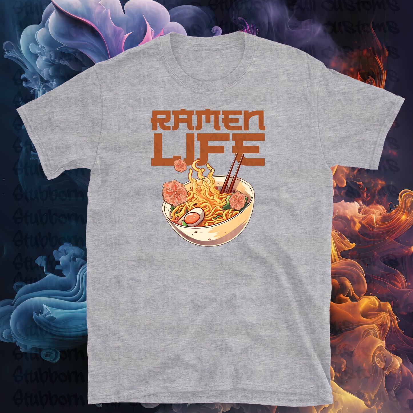 Ramen Life