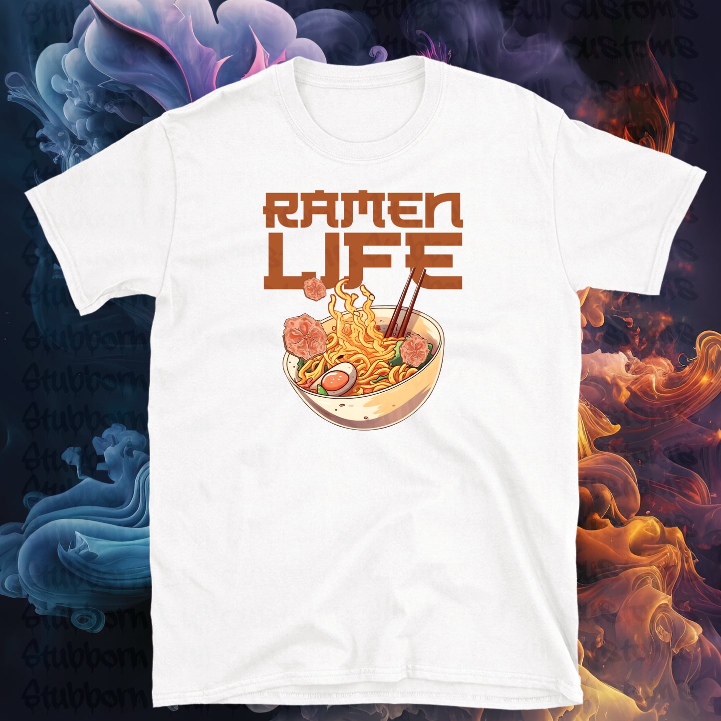 Ramen Life