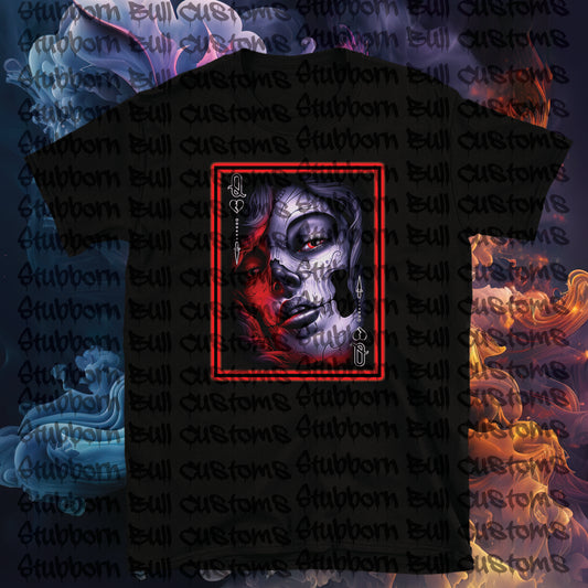 Skull Queen