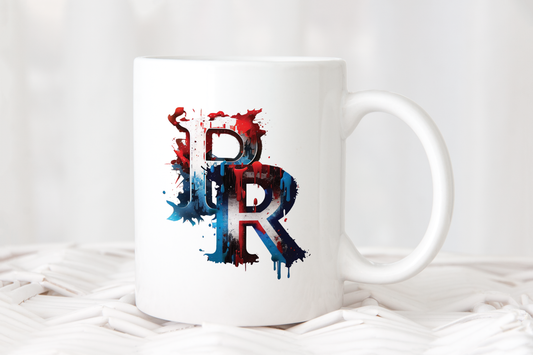 PR Mug