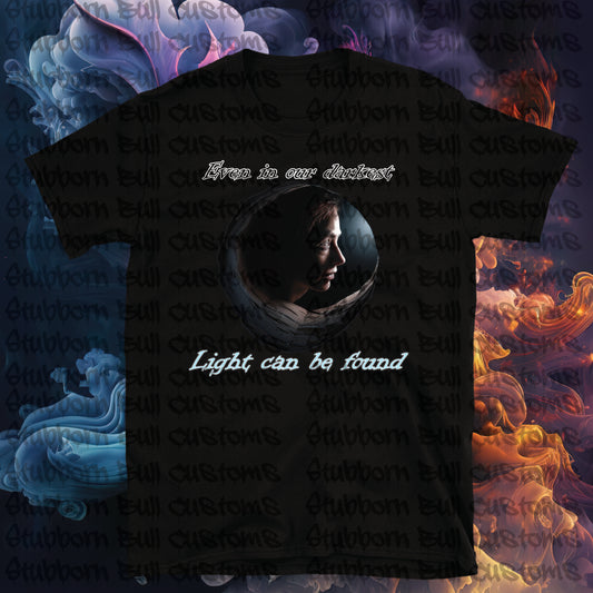 Light at the End