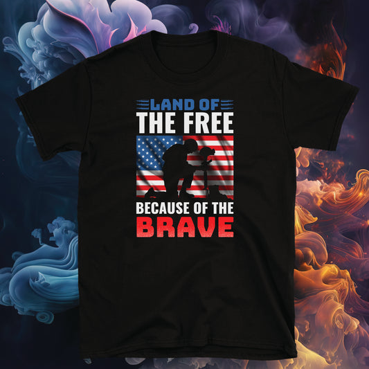 Land of the Free
