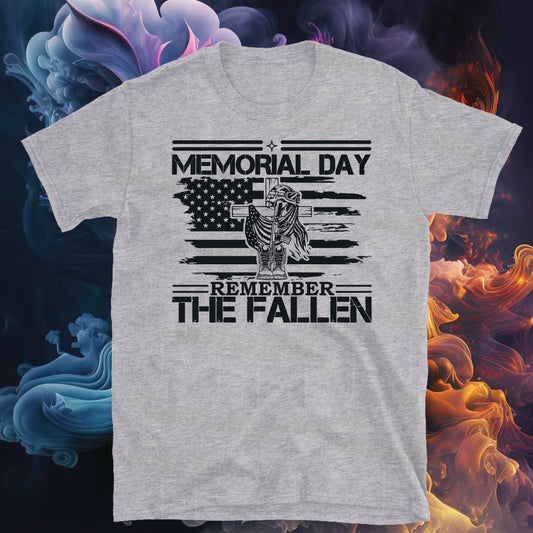 Remember the Fallen