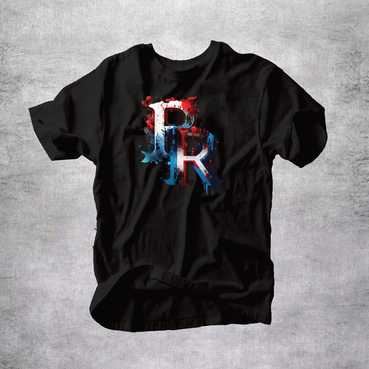 Puerto Rican Pride Short Sleeve T Shirt