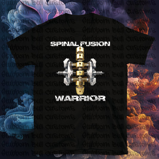 Spinal Fusion Warrior