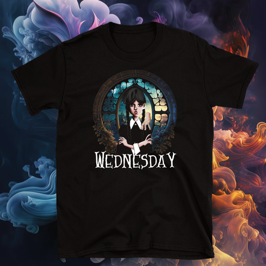 Definitely not tuesday